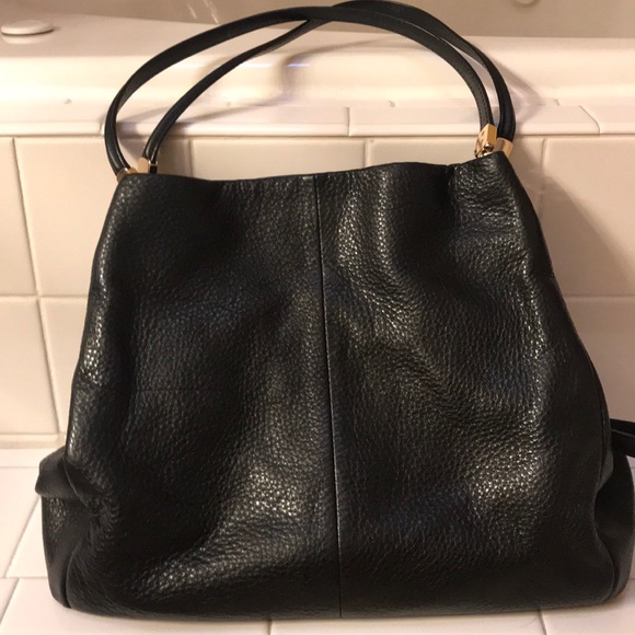 Coach handbag - Picture 4 of 6